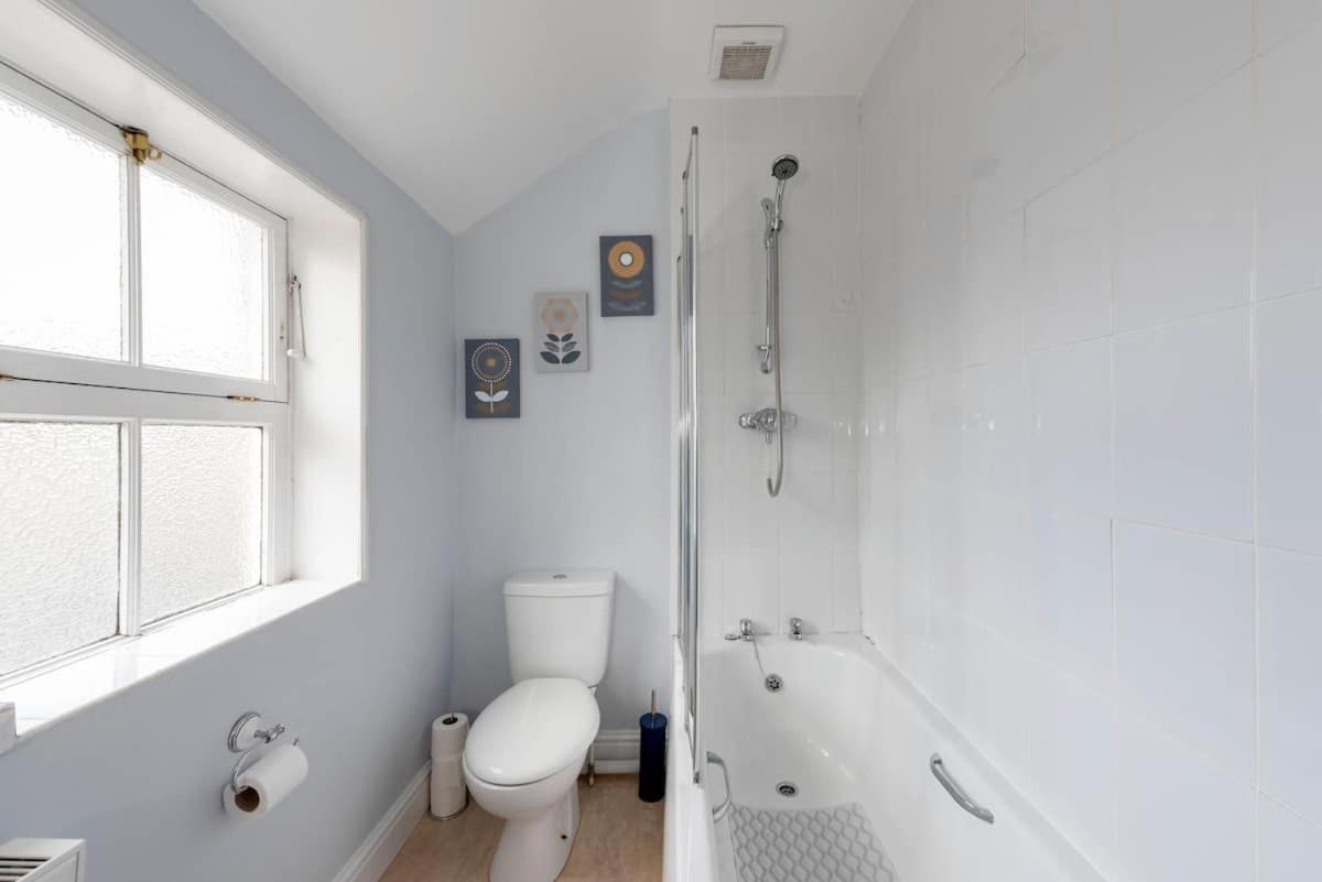 The King'S Meadery Leilighet Bath Eksteriør bilde